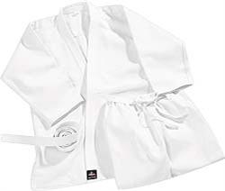 Judo Uniform